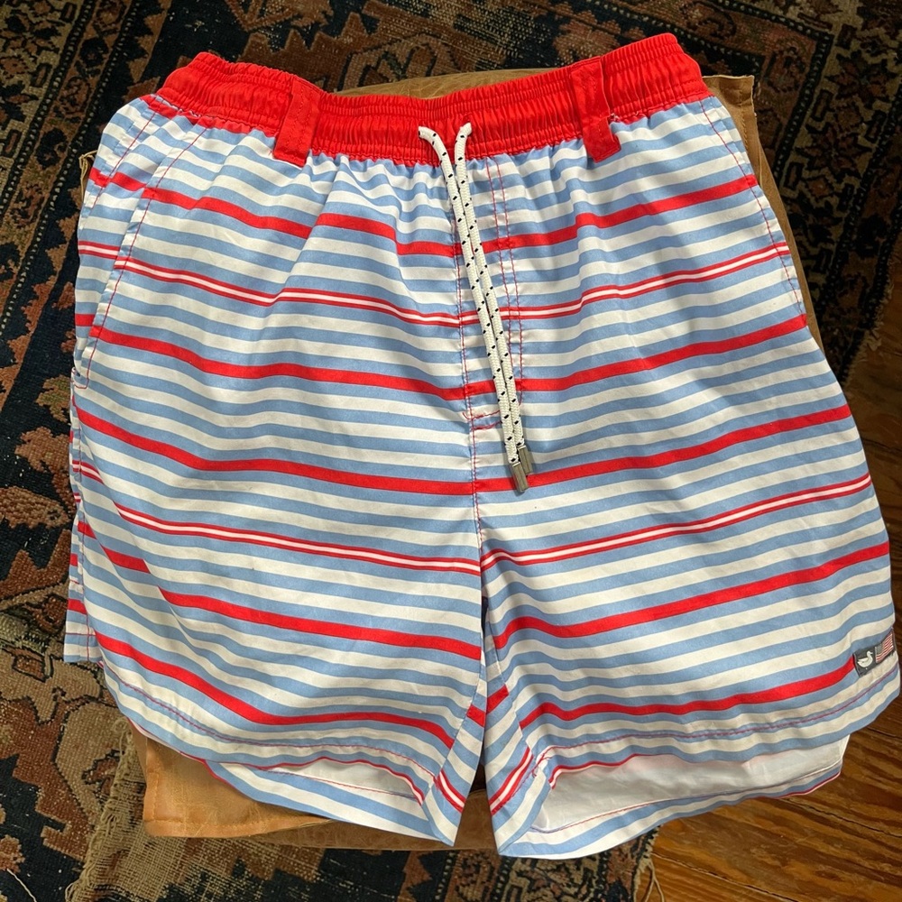 Southern Marsh Swim Trunks